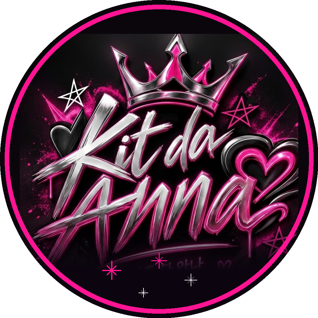Logo Kit da Anna